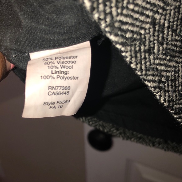 J. Crew petite dress - Picture 5 of 6